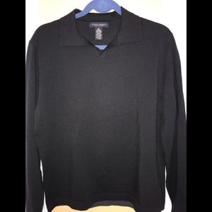 Men’s Banana Republic Merino Sweater